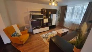 Apartament Coșbuc - Recea