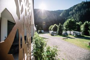 Camping Passeier Enzian