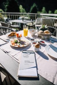 Camping Passeier Enzian