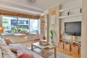 Zefiro II - Campinas