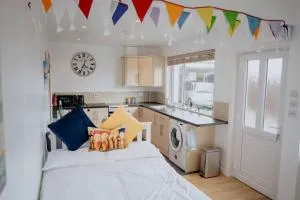 The Nook - Barnstaple