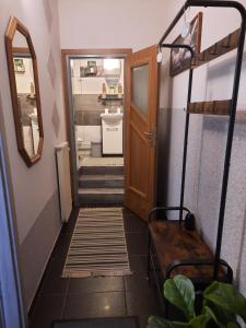 Apartament Zielony Liść