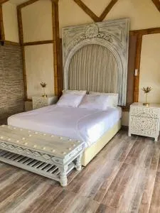 Hotel Resort La Montaña - La Donjuana