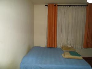 Assel Pousada Botanico