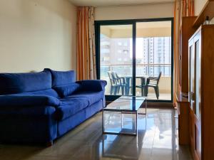 Apartamento Completo Torresol IV