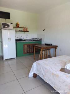 KITNET DO PESCADOR 1