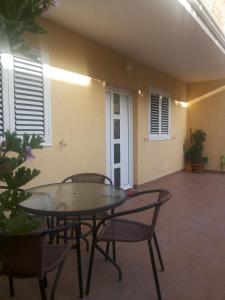 Apartments Vila Andja