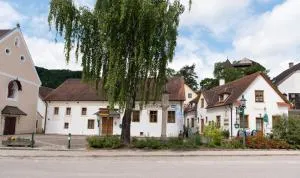 heurigengasthof prinz - Messern