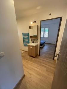 Chalets Chalet au calme : photos des chambres