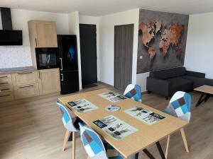 Chalets Chalet au calme : photos des chambres