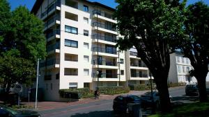 Appartements Appartement Saint-Jean-de-Luz Centre : photos des chambres