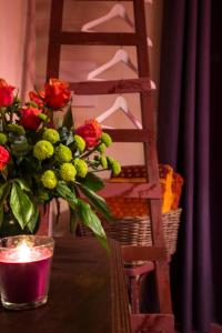 B&B / Chambres d'hotes Clos BB : photos des chambres