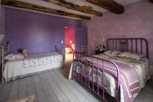 B&B / Chambres d'hotes Clos BB : photos des chambres