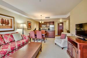 Residences at the Sun Peaks Grand