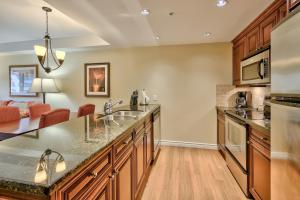 Residences at the Sun Peaks Grand