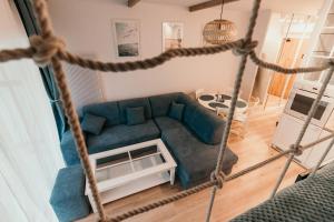 Apartament Dar Pomorza 20m do Plaży Ustronie Apartments