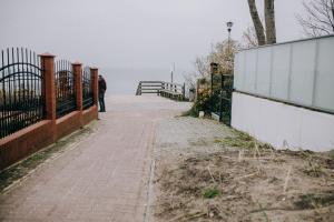 Apartament Dar Pomorza 20m do Plaży Ustronie Apartments