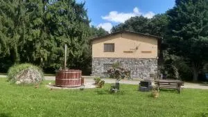 Hamvaskői Vadászház - Pilismarót