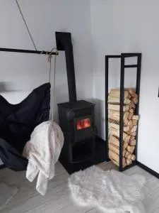 Zlatibor Wild nest Rabbit Lux - Trnava