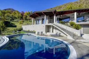 Villa Colombo - Vobarno