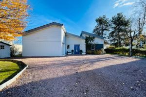 Maisons de vacances Beautiful house with large terrace in the heart of Touraine : photos des chambres