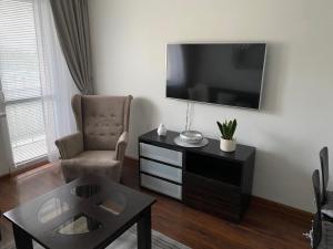 Apartament Cynamon