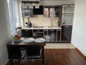 Apartament Cynamon