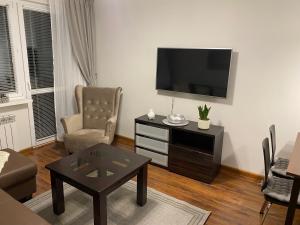 Apartament Cynamon