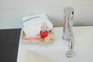 Pueanjai Resort and Restaurant