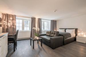 KoBi Boutique Studios Hirschenplatz