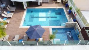 Hotel Sibara SPA & Convenções