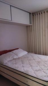 CALDAS NOVAS - GO Apartamento Parque das Aguas Quentes bloco 3 - em frente Clube PrivĂȘ