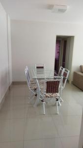 CALDAS NOVAS - GO Apartamento Parque das Aguas Quentes bloco 3 - em frente Clube PrivĂȘ