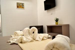 Appartamento I Cenni di Napoli