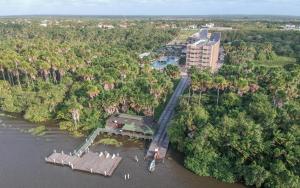 Gran Lençóis Flat Residence 2 suítes com sala e cooktop