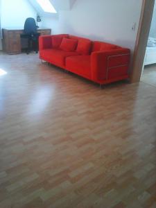 Ferienwohnung Hammerlhaus-Zirngast