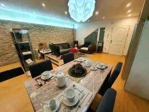 El Refugio de El Escorial - San Lorenzo de El Escorial