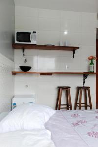 CASA OLINDA - XXEstudio e SuitesXX wifi Ar split e Piscina YY