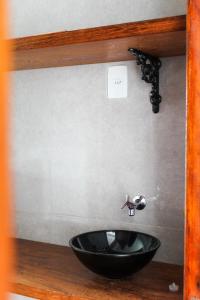 CASA OLINDA - XXEstudio e SuitesXX wifi Ar split e Piscina YY