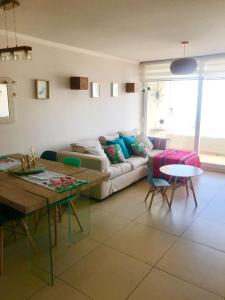 Hermoso Departamento en Playa Peñuelas Coquimbo