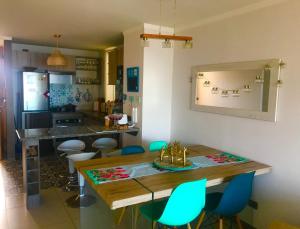 Hermoso Departamento en Playa Peñuelas Coquimbo