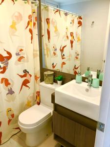 Hermoso Departamento en Playa Peñuelas Coquimbo