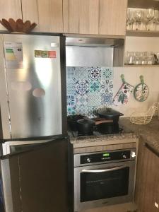 Hermoso Departamento en Playa Peñuelas Coquimbo