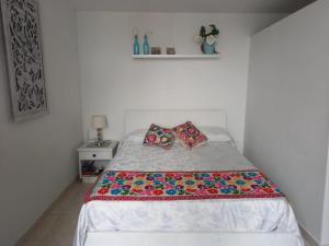 Hermoso apartamento frente al Mar Caribe