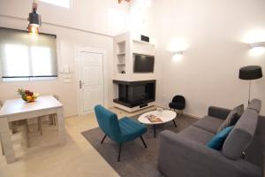 Kameiros Treasure Villa - 4hvězdičkové hotely ve městě Kalavárda