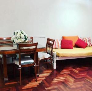 Departamento Boutique en Nueva Córdoba