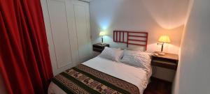 Departamento Boutique en Nueva Córdoba