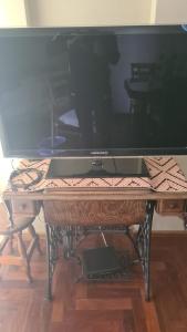 Departamento Boutique en Nueva Córdoba