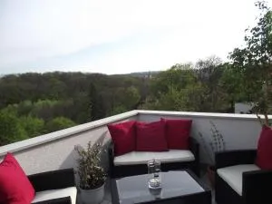 Apartments Herzogs Romantik Weimar - Kromsdorf