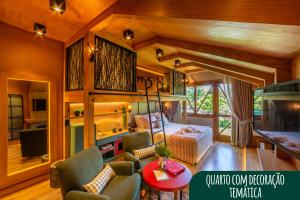 Hotel Alpestre
